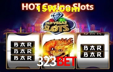 Bônus e promoções da 323Bet